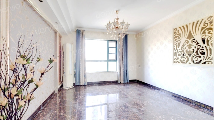 红光怡馨苑二手房实景图