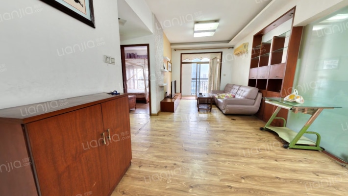 荷兰水乡一期二手房实景图