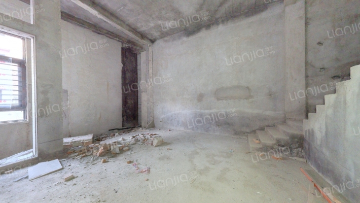 茂林首府爱丁堡二手房实景图