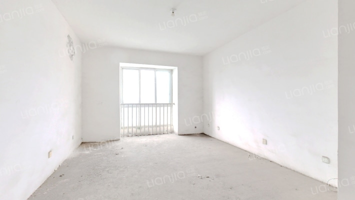 城南星座二手房实景图