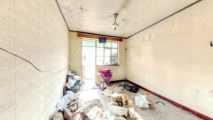 通州路399号二手房实景图