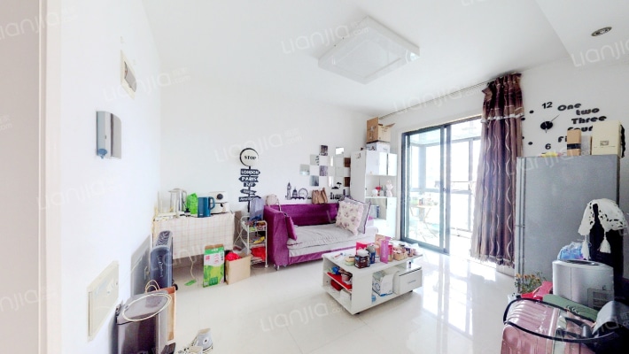 国建香榭水都二手房实景图