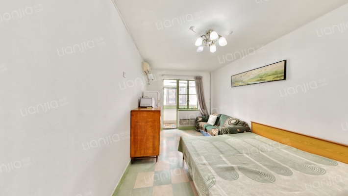 佟麟阁路62号院二手房实景图