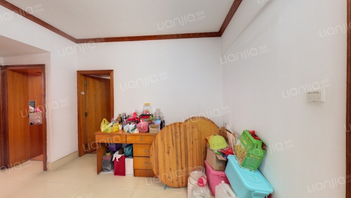 华星时代广场二手房实景图