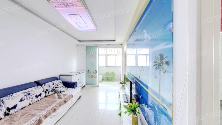 泰和居小区二手房实景图