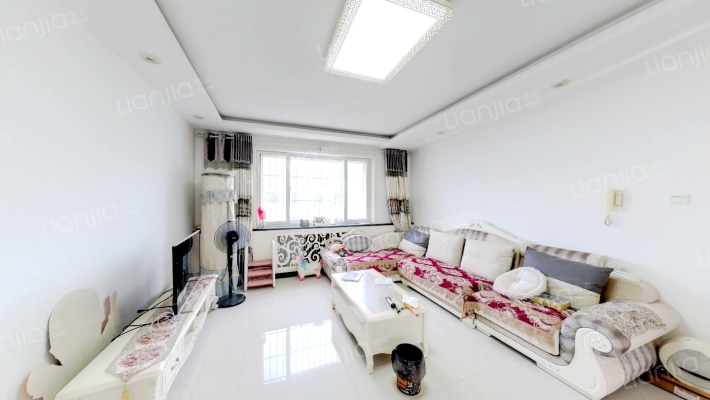 金雀花园二手房实景图