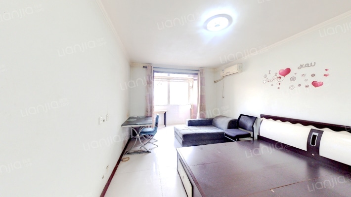 饮料厂宿舍二手房实景图