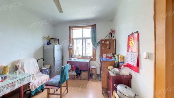 湖东三村二手房实景图