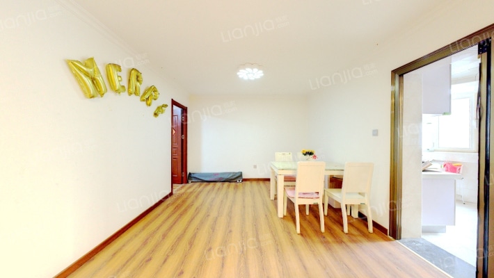 中山大厦二手房实景图