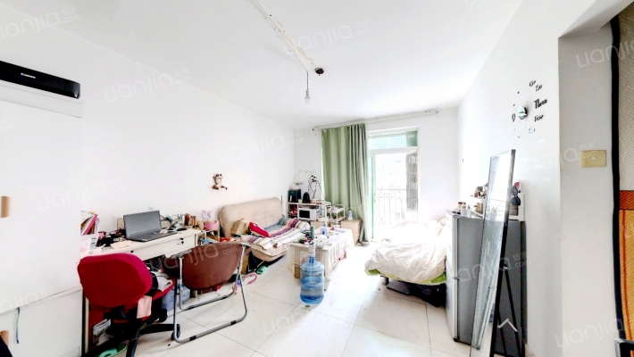 鑫都公寓二手房实景图