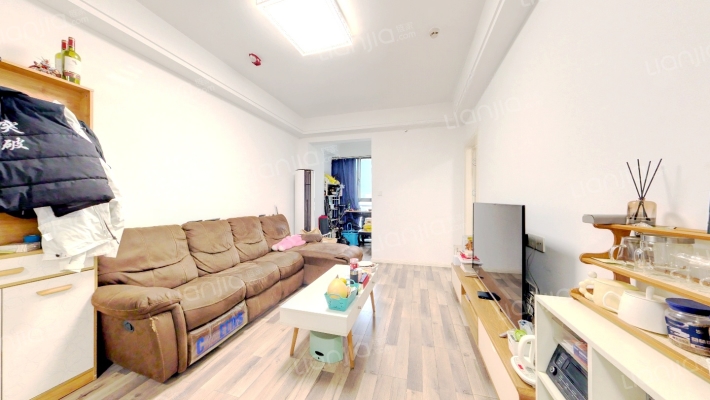 汉水嘉苑二手房实景图