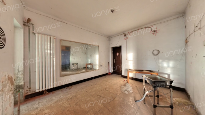 大学中路61号二手房实景图