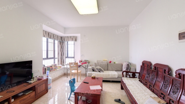 和思 · 相思湖畔A区二手房实景图