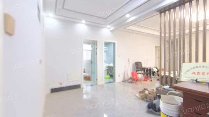 凤凰佳苑小区二手房实景图