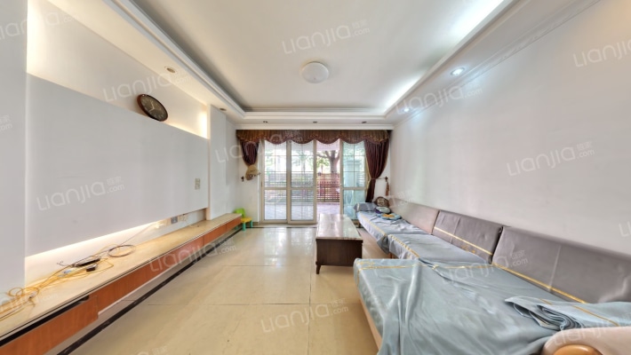 祈福新村海晴居二手房实景图