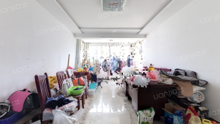 安元佳苑四区二手房实景图