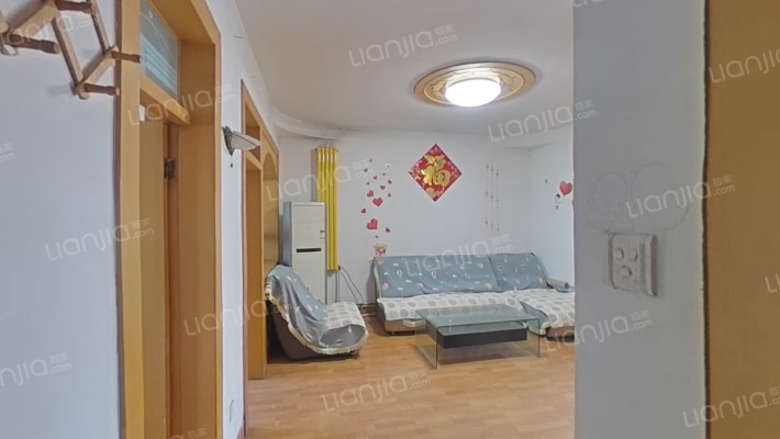 邯山区国税局12号院二手房实景图