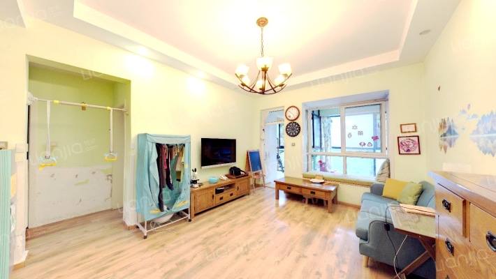 和祥瑞苑二手房实景图