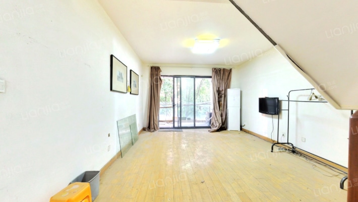 紫金花园二手房实景图