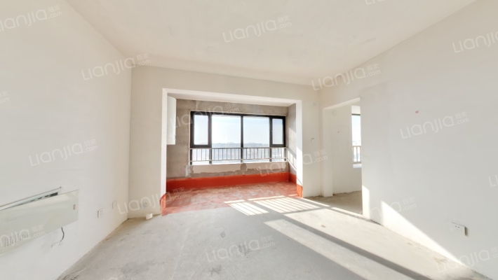 德润天宸二手房实景图