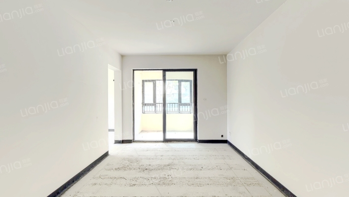 世茂璀璨天城月麓二手房实景图