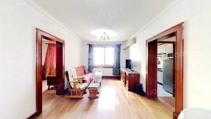 达安城二手房实景图