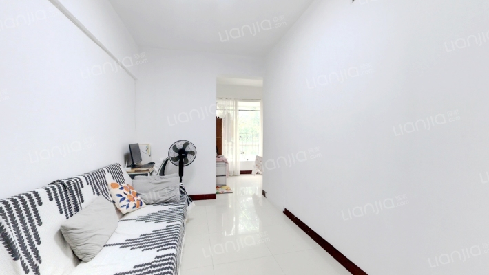 锦隆花园二手房实景图