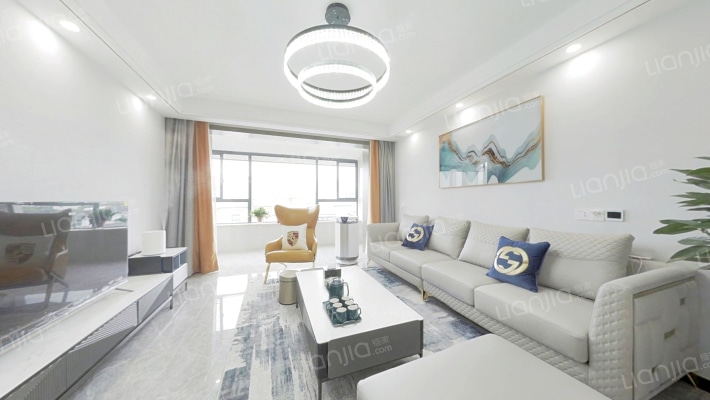 石湖之韵二手房实景图