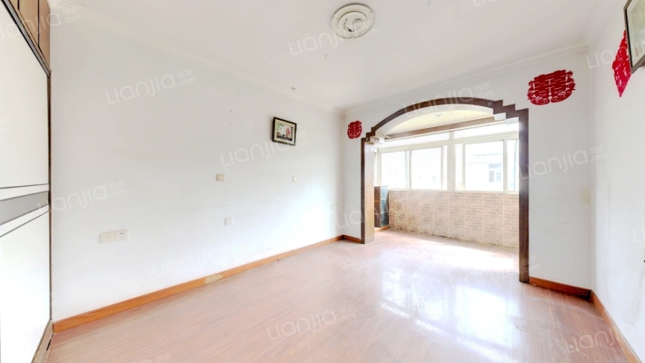 西大影壁二手房实景图