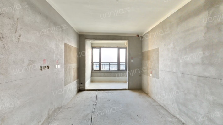 正商悦湖宽境二手房实景图