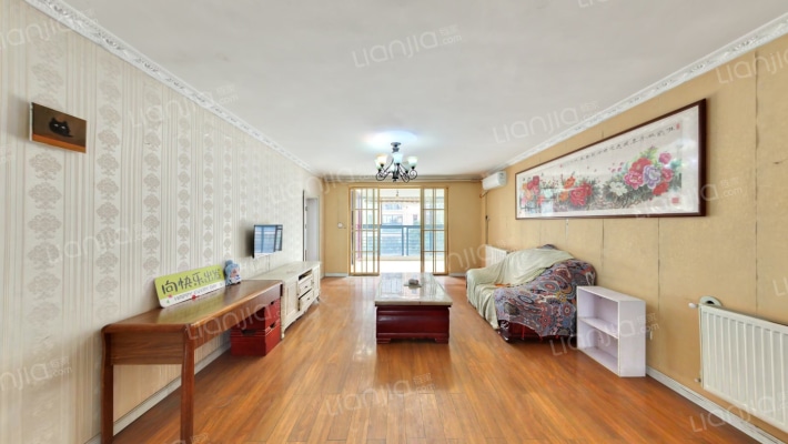 黄鹤山居二手房实景图