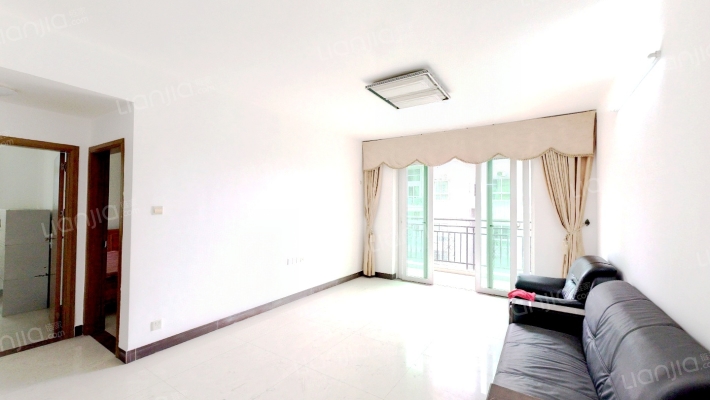 弘福花园二手房实景图