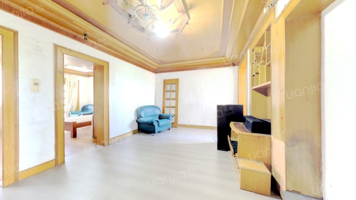 金房花苑二手房实景图