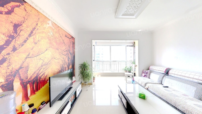 中科院近物所家属院二区（天水南路）二手房实景图