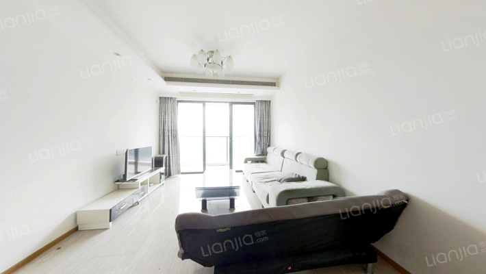 棕榈四季二手房实景图