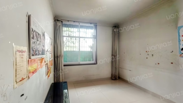 阳明巷18号二手房实景图