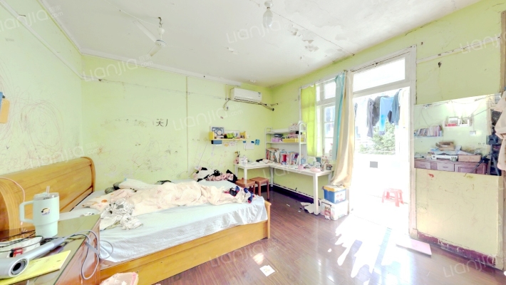桃园新村(宝山)二手房实景图