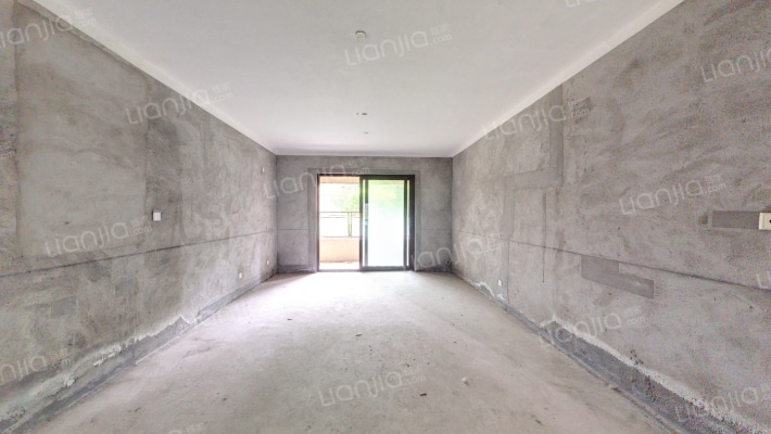 金地鸿悦二手房实景图