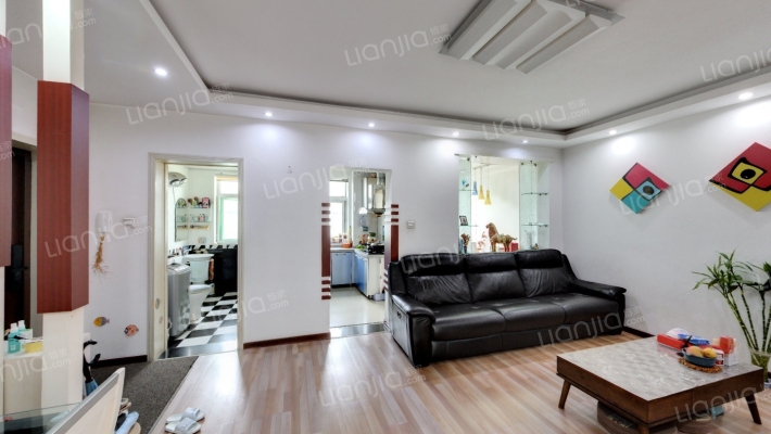 金海苑二手房实景图