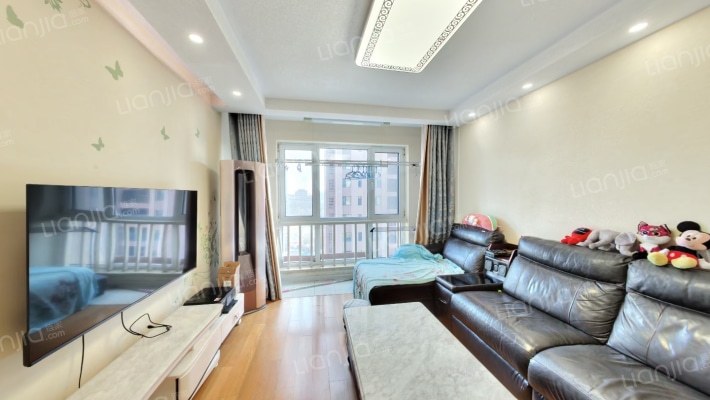 欣苑二手房实景图