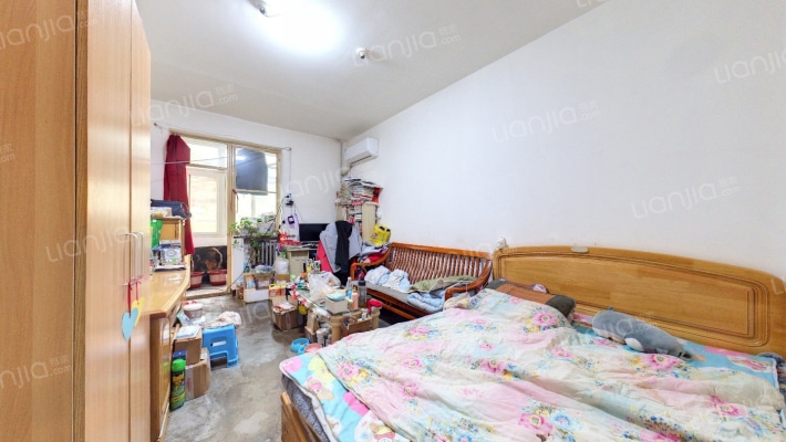 新建巷小区二手房实景图