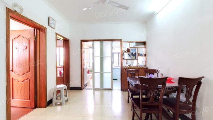 莫愁湖东路二手房实景图