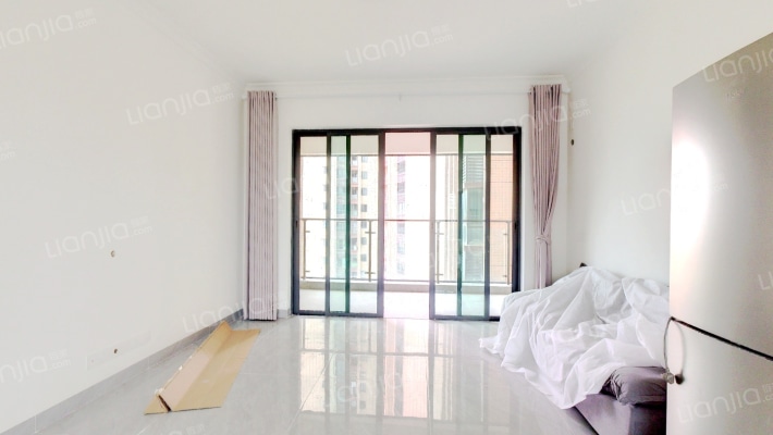 金广运·骅府二手房实景图