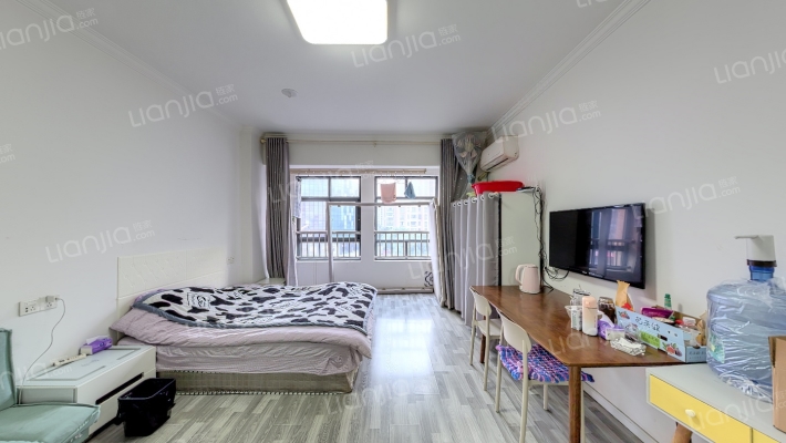 君悦名都二手房实景图