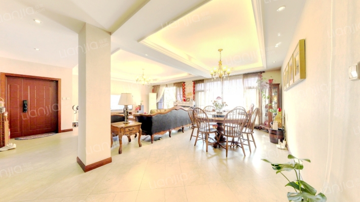 金河谷二期二手房实景图