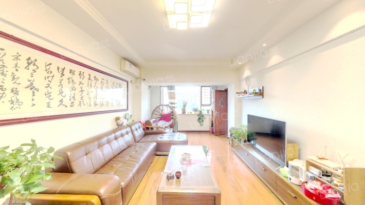 建投三建集团旧大路住宅小区二手房实景图