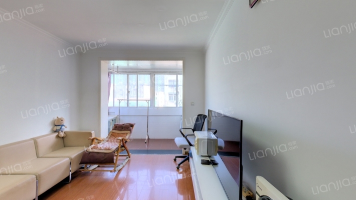 大光里小区二手房实景图