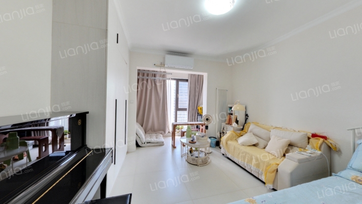 华润琨瑜府-瑜公馆二手房实景图