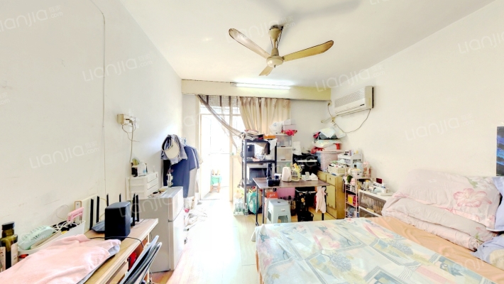 双辽新村二手房实景图