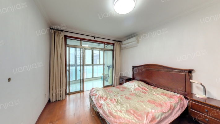 凯旋豪庭二手房实景图